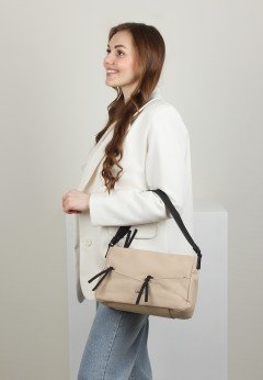 Женская сумка с ремнем через плечо Rieker H1503-60