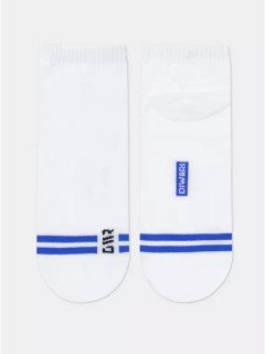 Мужские носки Diwari 23С-85СП 195 бел/син