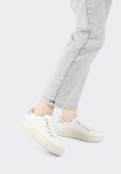 Женские кеды Ara 12-46523-17