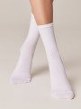 Женские удлиненные носки Conte