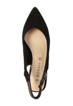 Женские туфли Bonavi 41-BMA9-24-401