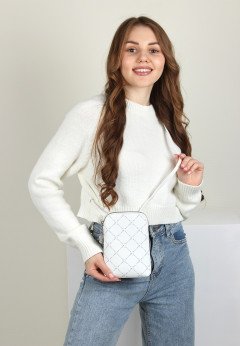 Женская сумка с ремнем через плечо Tamaris 31170-303