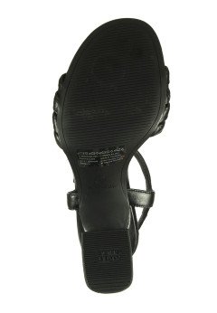 Женские босоножки черные Tamaris 1-1-28005-42-001