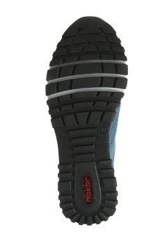 Женские слипоны летние Rieker N7455-14
