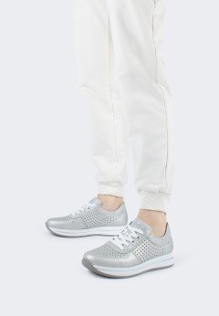 Женские кроссовки Rieker N4515-90