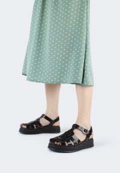 Женские сандалии Rieker W0850-00