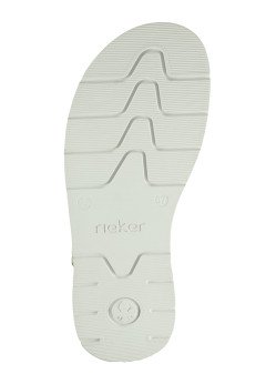 Женские сандалии Rieker V9161-80