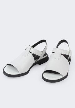 Женские сандалии Marco Tozzi из натуральной кожи 2-2-28164-42-110