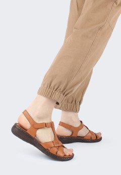 Женские сандалии Caprice 9-9-28714-42-327