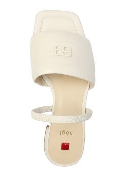 Женские босоножки Hogl 7-101530-1200