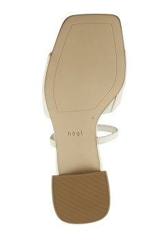 Женские босоножки Hogl 7-101530-1200