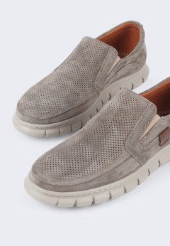 Мужские полуботинки Francesco Donni FMI7 LM524-07