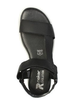 Женские сандалии Rieker W1651-00