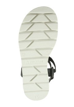 Женские сандалии Rieker W1651-00