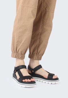 Женские сандалии Rieker W1651-00