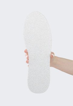 Стелька для обуви (р 35/46) Braus 9420 BRAUS стельки Korek