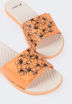 Женские шлепанцы Rider из поливинилхлорида 83502/AR353