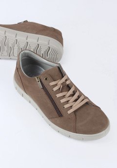 Мужские полуботинки Esse 28445-GREY