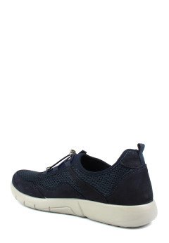 Мужские полуботинки Esse 28786-NAVY