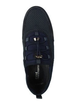 Мужские полуботинки Esse 28786-NAVY