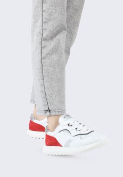 Женские кроссовки Alpino 24YA-0319