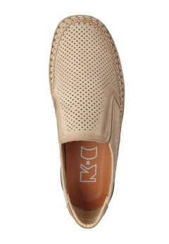 Мужские туфли K-C 16-1404-104 K-C