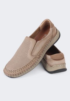 Мужские туфли K-C 16-1404-104 K-C