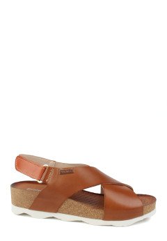 Женские босоножки Pikolinos W9E-0912 BRANDY