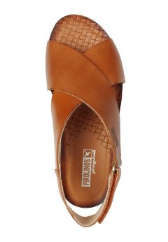 Женские босоножки Pikolinos W9E-0912 BRANDY