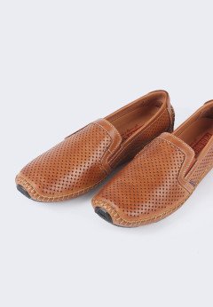 Мужские мокасины Pikolinos 09Z-3100 BRANDY