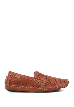 Мужские мокасины Pikolinos 09Z-3100 BRANDY