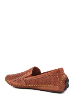 Мужские мокасины Pikolinos 09Z-3100 BRANDY