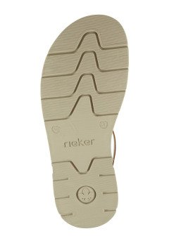 Женские сандалии Rieker V9160-24