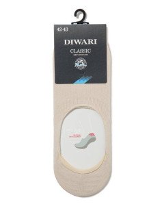 Мужские подследники Diwari 16С-17СП 000 подследники беж