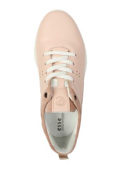 Женские кроссовки Esse 7140-PEMBE