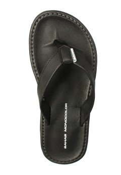 Женские сланцы Sahab S050WV BLACK