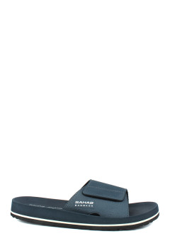 Мужские шлепанцы Sahab S596 MK DK.BLUE