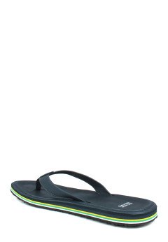 Мужские сланцы брендовые Sahab S575 MV DK.BLUE