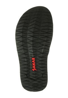 Мужские сланцы брендовые Sahab S575 MV DK.BLUE