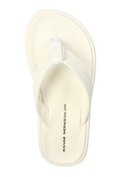 Женские сланцы Sahab S050WV WHITE