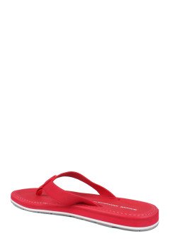 Женские сланцы Sahab S050WV RED