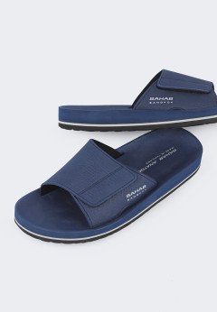 Мужские шлепанцы Sahab S596 MK NAVY
