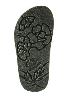 Женские шлепанцы Sahab S091 WK GRAY