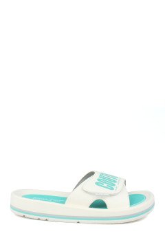 Женские шлепанцы Sahab S091 WK MINT