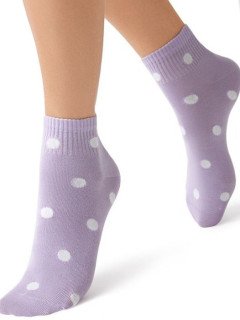 Женские носки MiNiMi 4209 lilla