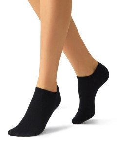 Женские носки MiNiMi 4102 nero