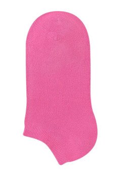 Женские укороченные носки MiNiMi 4102 rosa
