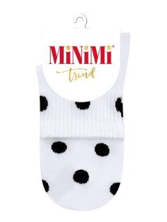 Женские носки MiNiMi 4209 bianco