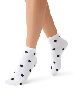 Женские носки MiNiMi 4209 bianco