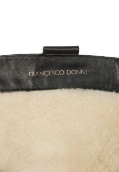 Женские полусапожки Francesco Donni F4F2 3G306-02